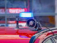 #10 Sondersignalträger mit Handbedienteil