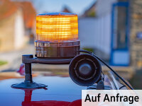 #10 Sondersignalträger mit Handbedienteil