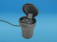 #20 Sondersignalträger mit Cupholder-Bedienteil
