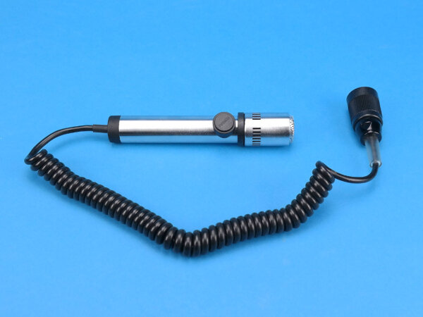 Stabmikrofon für RTK 4