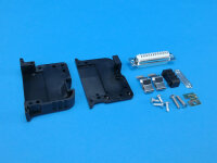 Anschlussstecker FuG 8 / FuG 9, ohne Kabel