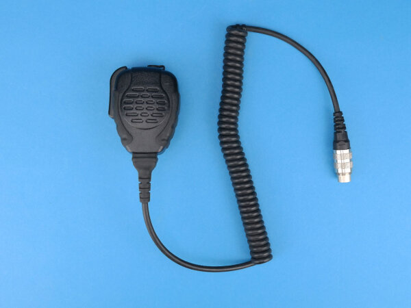 Handsprechgarnitur für Bosch FuG 10a/13a