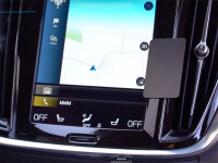 #01 Mobile Sondersignalanlage mit Handbedienteil