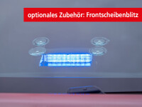 #01 Mobile Sondersignalanlage mit Handbedienteil