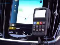 #01 Mobile Sondersignalanlage mit Handbedienteil
