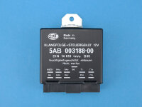 Klangfolgesteuergerät mit Steckerset, 12 V