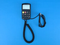 Bedienteil HBE 300 S Feuerwehr/Notarzt universal 10, 12 V