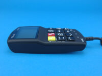 Bedienteil HBE 300 S Feuerwehr/Notarzt universal 10, 12 V