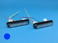 Frontblitzer-Set MS6 für Mercedes-Benz Vito 447