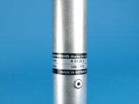 Feststationsantenne 2m K51262 mit Stäbe
