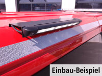 LED-Umfeldleuchte Track 60 WT und Halter, Mercedes-Benz Sprinter 907/910