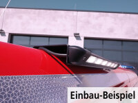 LED-Umfeldleuchte Track 60 WT und Halter, Mercedes-Benz Sprinter 907/910