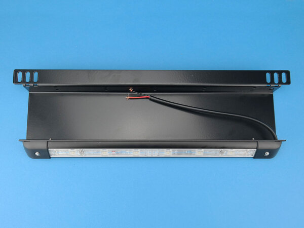 LED-Umfeldleuchte Track 60 WT und Halter, Mercedes-Benz Sprinter 907/910