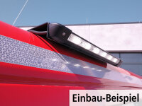 LED-Umfeldleuchte Track 60 WT und Halter, Mercedes-Benz Sprinter 907/910