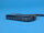 LED-Frontblitzer Sputnik Hybrid, horizontal, blau, getönte Scheibe