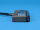 LED-Frontblitzer Sputnik Hybrid, horizontal, blau, getönte Scheibe