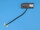LED-Frontblitzer Sputnik Hybrid, horizontal, blau, getönte Scheibe