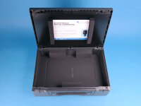 #4 Mobile Sondersignalanlage VEGA FX mini, blau, Magnetmontage