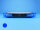 #4 Mobile Sondersignalanlage VEGA FX mini, blau, Magnetmontage