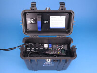 #01 RTK 7 mobil, Komplettangebot