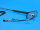 Dachantenne,Tetra, GPS, 380-410 MHz, FME Anschlussstecker