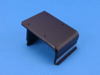 Bedienteilhalter für Ford Transit Custom und VW T7...