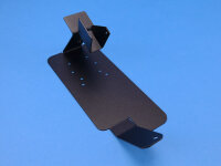 Bedienteilhalter für Ford Transit Custom