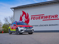 DBS 5000, VW Tiguan, 1.200 mm, Komplettangebot