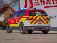 DBS 5000, VW Tiguan, 1.200 mm, Komplettangebot