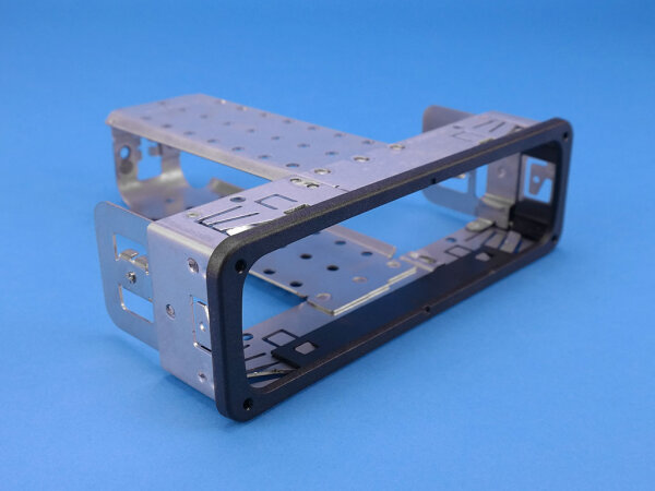 Halterung, Motorola, DM1400, DM1600, DM2600