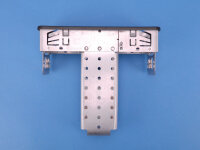 Halterung, Motorola, DM1400, DM1600, DM2600