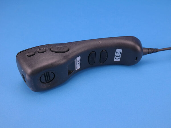 Digitalfunk Handhörer