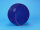 LED-Kennleuchte Nova-L, blau, Festmontage, CAN447-V2