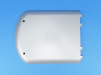 Haubenabdeckung RTK QS