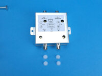 Dachantenne, Tetra, GPS, 2m, 4m, Glonass, FME und Fakra Anschlussstecker