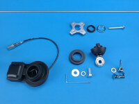 Dachantenne, Tetra, GPS, 2m, 4m, Glonass, FME und Fakra Anschlussstecker