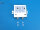Dachantenne, Tetra, GPS, 2m, 4m, Glonass, FME und Fakra Anschlussstecker