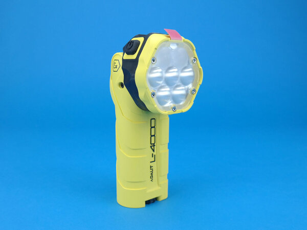 Handleuchte L-4000 ADALIT, LED