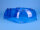 Lichthaube RTK QS, blau, LED