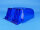 Lichthaube RTK QS, blau, Xenon