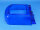 Lichthaube RTK QS, blau, Xenon