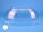 Lichthaube RTK QS, blau, LED