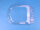 Lichthaube RTK QS, blau, LED
