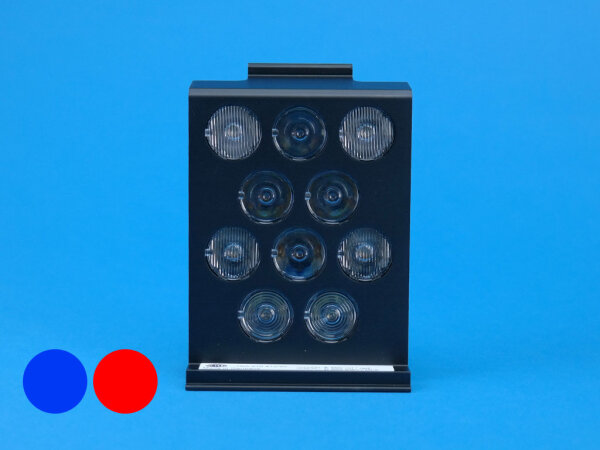 Lichtmodul BSF-LED, ohne Masterelektronik