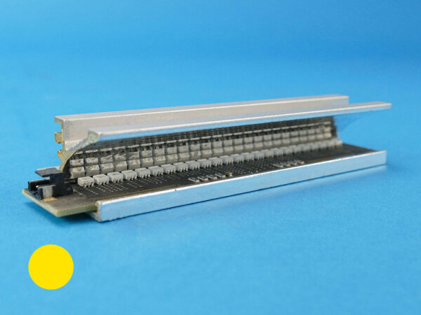 Lichtmodul Warnblinker ohne Masterelektronik