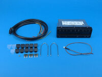Bedieneinheit RTK 6, 12 V