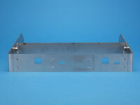 Lautsprecherhalter Ford Tourneo/Transit Custom und VW New Transporter