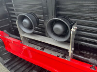 Lautsprecherhalter Ford Tourneo/VW Transporter ab Bj. 2025
