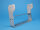 Lautsprecherhalter Ford Tourneo/Transit Custom und VW New Transporter