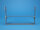 Lautsprecherhalter Ford Tourneo/Transit Custom und VW New Transporter